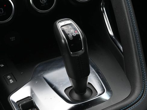 Used 2019 Jaguar E-PACE R-Dynamic S AWD/4WD image 14