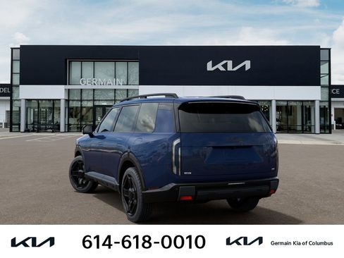 New 2027 Kia Telluride X-Line SX Prestige AWD/4WD image 7