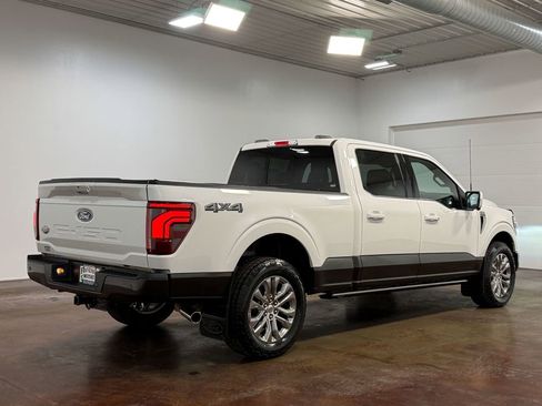 Used 2024 Ford F150 King Ranch image 24