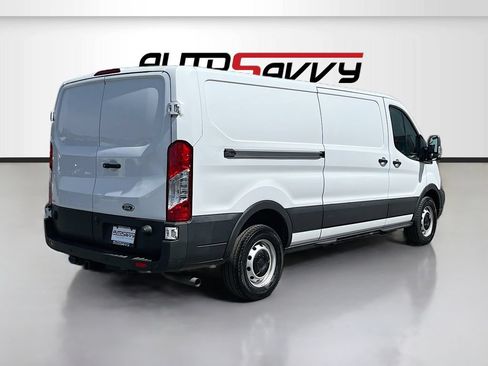 Used 2023 Ford Transit 150 Low Roof RWD image 7