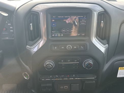 New 2026 Chevrolet Silverado 2500 W/T w/ WT/CX Safety Package image 18