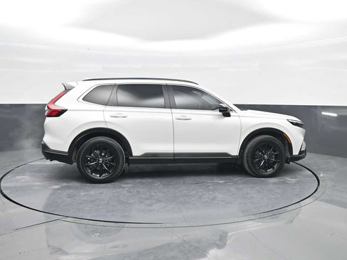 Used 2024 Honda CR-V Sport-L image 9