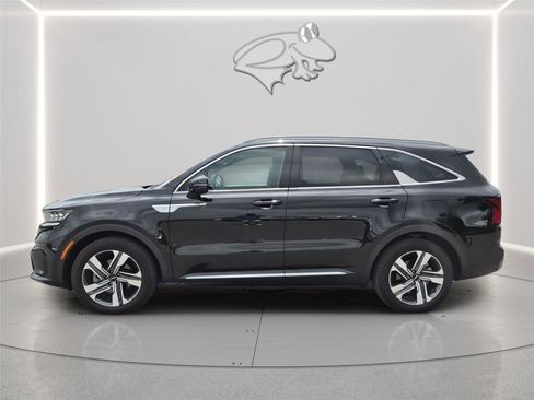 Used 2023 Kia Sorento SX Prestige AWD/4WD image 3