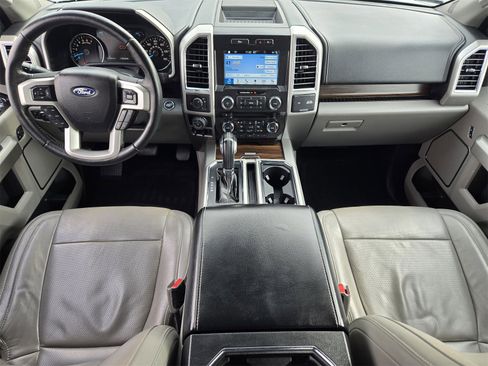 Certified 2017 Ford F150 Lariat image 25