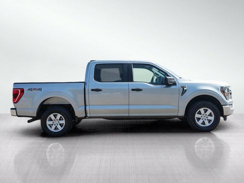 Used 2023 Ford F150 XLT w/ Trailer Tow Package AWD/4WD image 6