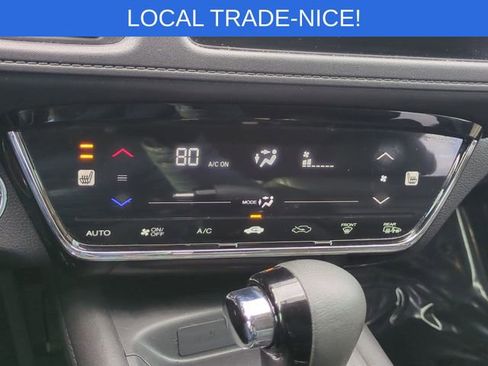 Used 2017 Honda HR-V EX-L image 18