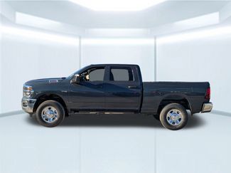 New 2026 RAM 2500 Tradesman video 2