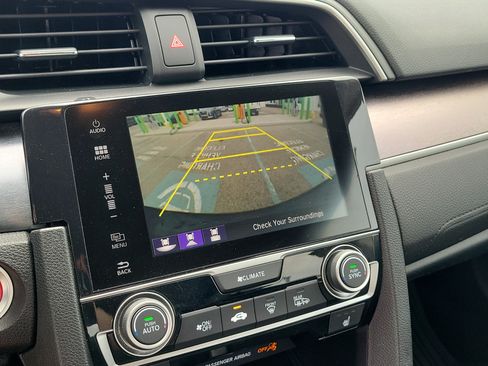 Used 2017 Honda Civic EX-L image 26