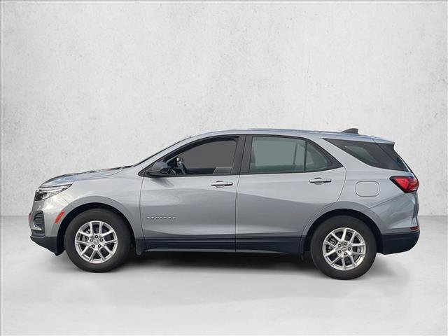 Used 2024 Chevrolet Equinox LS FWD image 9