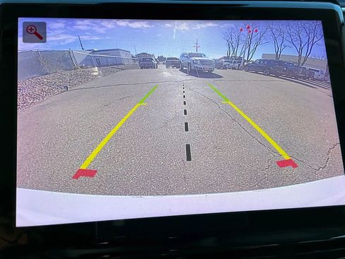 Used 2023 Jeep Grand Cherokee L Limited image 32