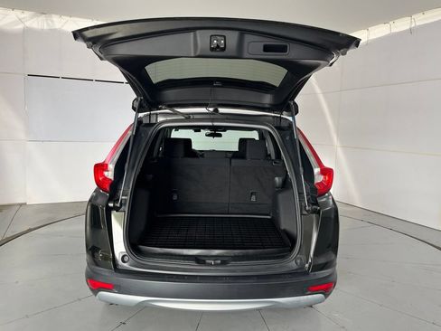 Used 2018 Honda CR-V EX image 13