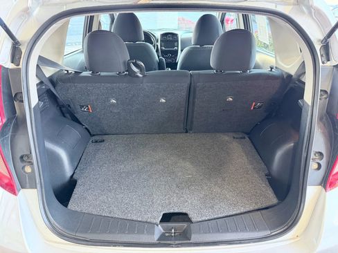 Used 2018 Nissan Versa Note SV image 17