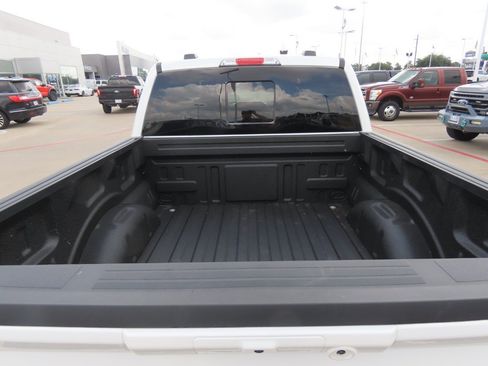 Used 2026 Ford F150 Lariat w/ Equipment Group 501A Mid AWD/4WD image 14