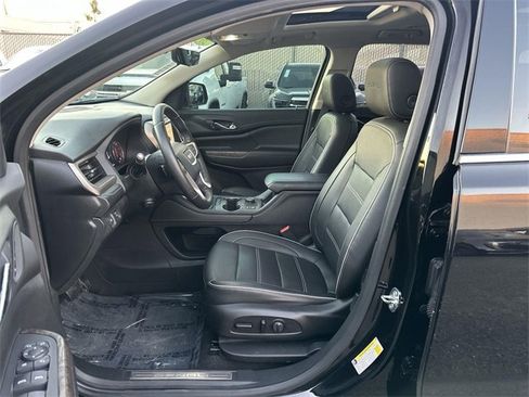 Used 2020 GMC Acadia Denali image 19