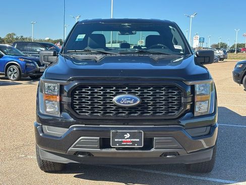 Used 2023 Ford F150 XL w/ XL STX Apperance Package image 3