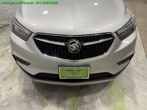 Used 2019 Buick Encore Preferred AWD/4WD image 18