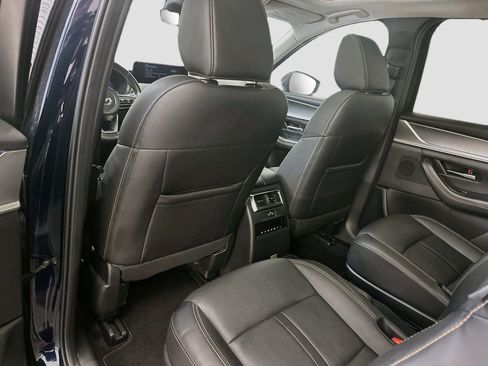 Used 2024 MAZDA CX-90 Plug-In Hybrid w/ Premium Pkg AWD/4WD image 29