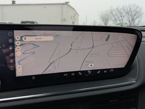 New 2026 Buick Envision Preferred AWD/4WD image 12