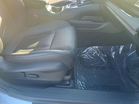 Certified 2022 Subaru Outback Limited image 23