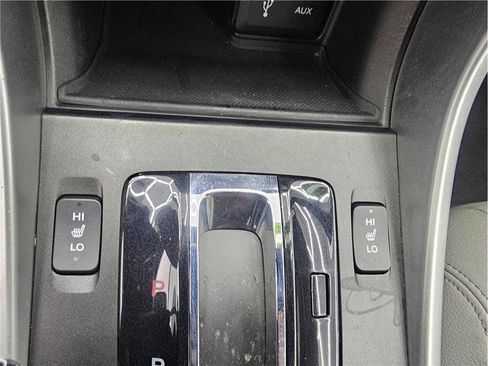 Used 2014 Honda Accord EX-L image 18