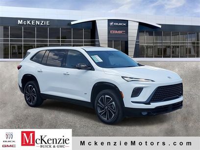 New 2026 Buick Enclave Sport Touring w/ Power Package