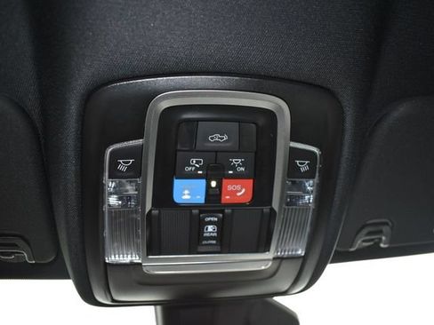 New 2026 RAM 1500 Big Horn AWD/4WD image 26