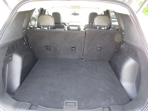 Used 2024 Ford Escape Platinum AWD/4WD image 22