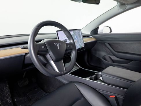 Used 2019 Tesla Model 3 Long Range image 13