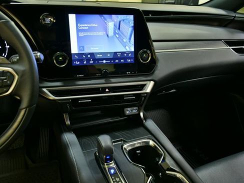 Used 2023 Lexus RX 350 Premium w/ Accessory Package FWD image 41
