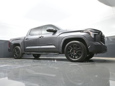 Used 2024 Toyota Tundra SR5 w/ TRD Sport Premium Package AWD/4WD image 43