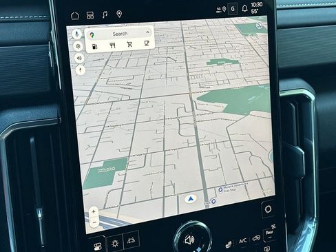 New 2025 GMC Acadia Elevation w/ Elevation Premium Package image 17