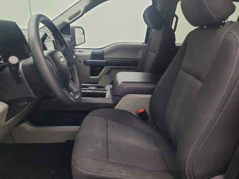 Used 2017 Ford F150 XL w/ Equipment Group 101A Mid image 17