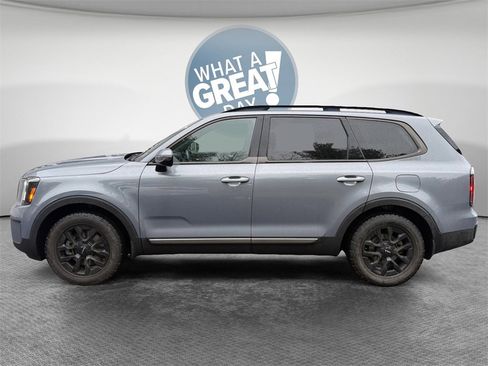 Certified 2023 Kia Telluride SX Prestige X-Pro image 7