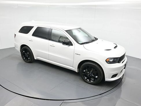 Used 2020 Dodge Durango R/T w/ Blacktop Package image 41