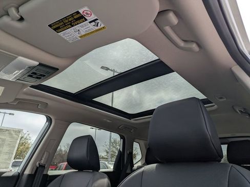 New 2026 Nissan Rogue Dark Armor image 17