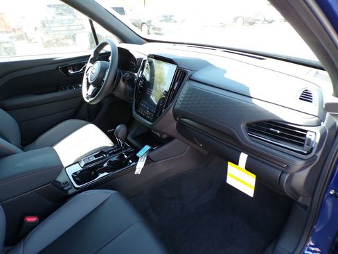 New 2026 Subaru Forester Sport AWD/4WD image 15