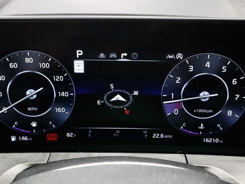 Used 2025 Kia Telluride SX Prestige X-Line AWD/4WD image 27