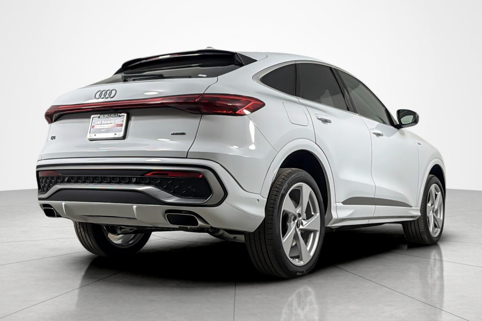 New 2026 Audi Q5 Premium Plus AWD/4WD image 6