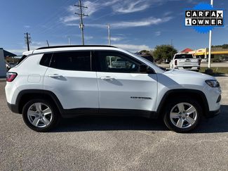 Used 2022 Jeep Compass Latitude w/ Convenience Group video 2