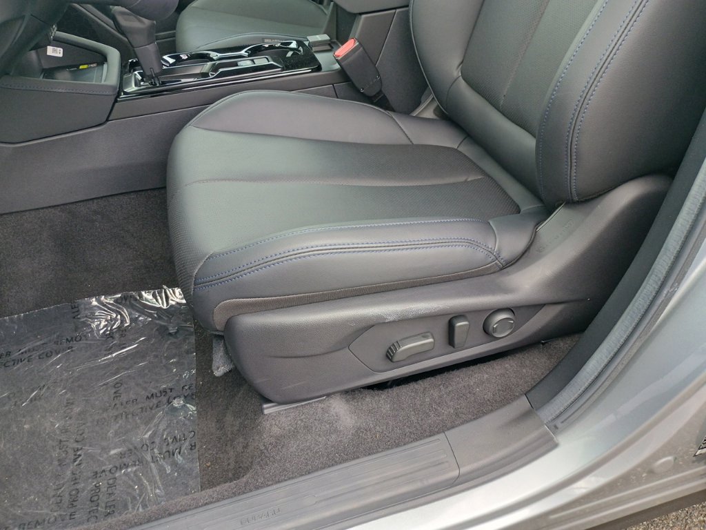 New 2026 Subaru Forester Limited AWD/4WD image 13