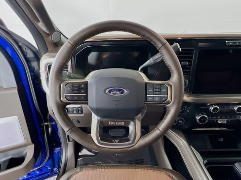 New 2026 Ford F350 King Ranch AWD/4WD image 8