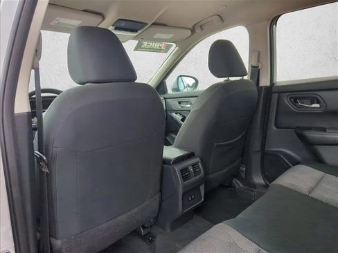 Used 2024 Nissan Rogue SV AWD/4WD image 17