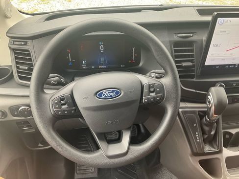 New 2026 Ford Transit 350 148 High Roof Extended RWD image 19