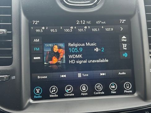 Certified 2017 Chrysler 300 S w/ 300S Premium Group image 27