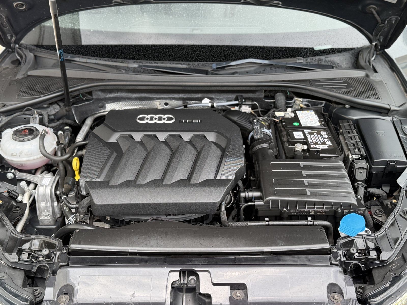 Used 2019 Audi A3 2.0T Premium w/ Convenience Package FWD image 36
