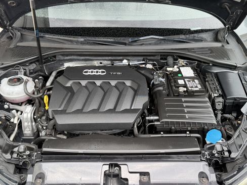Used 2019 Audi A3 2.0T Premium w/ Convenience Package FWD image 36