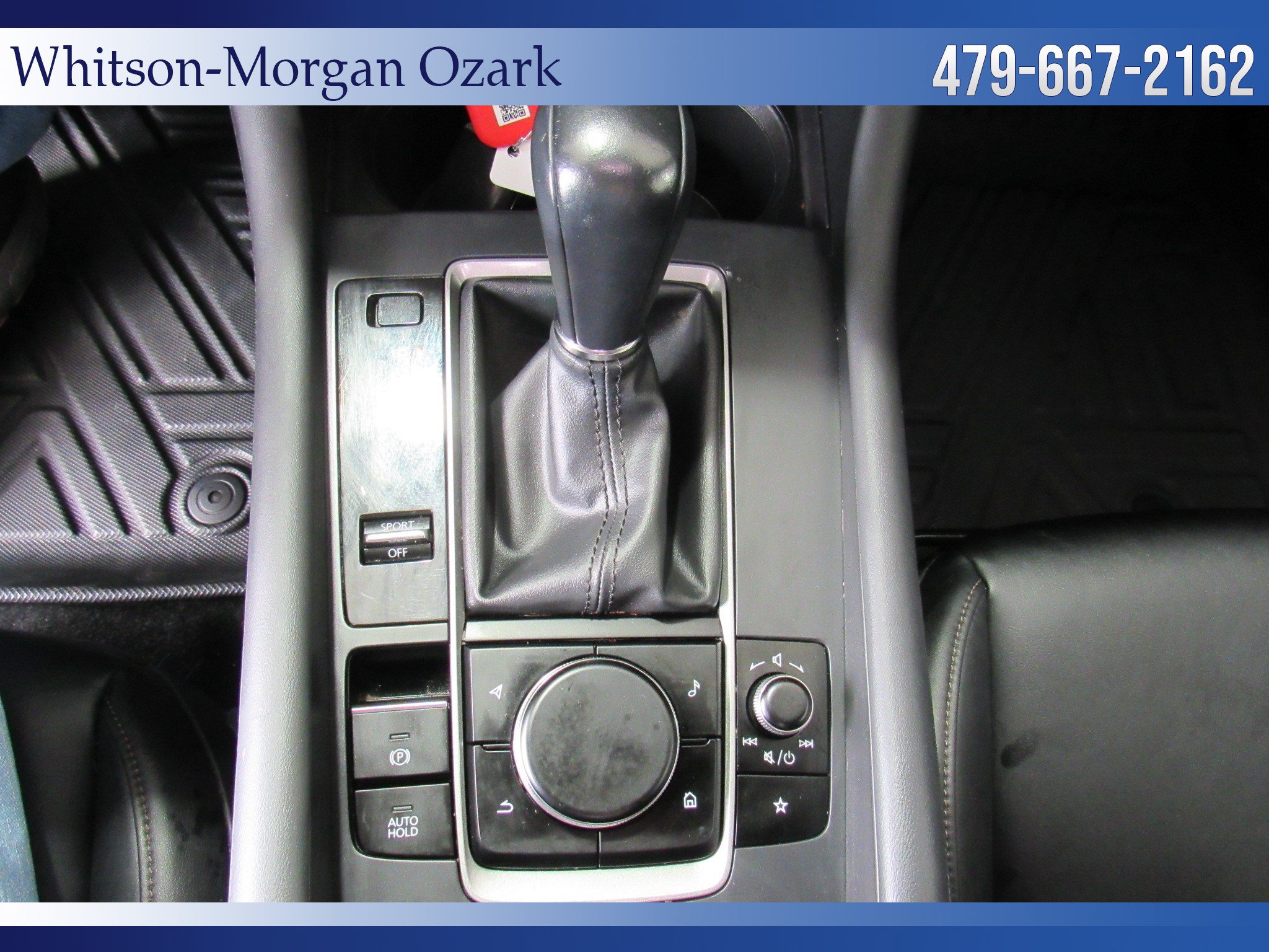 Used 2021 MAZDA MAZDA3 s FWD image 39