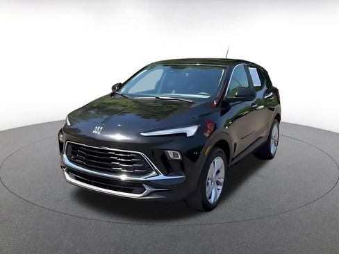 Used 2025 Buick Encore GX Preferred image 4