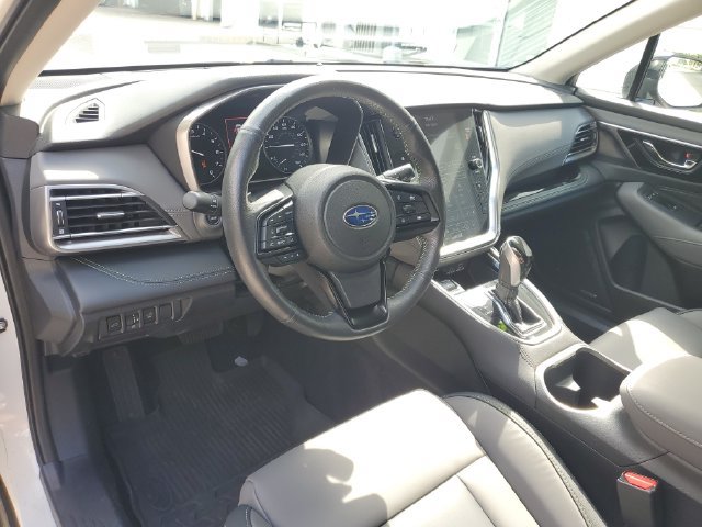 Used 2024 Subaru Outback Onyx Edition AWD/4WD image 20