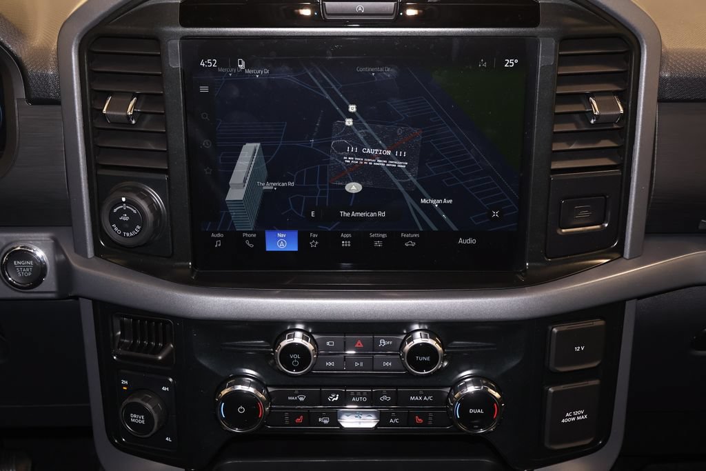 New 2026 Ford F150 XLT AWD/4WD image 22